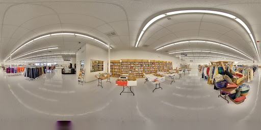 Thrift Store «Dorcas Thrift Shop», reviews and photos, 187 High House Rd, Cary, NC 27511, USA