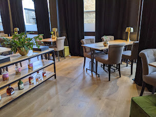 Photo n°8 de Restaurant La Suite à Alençon ()