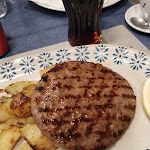 Photo n°4 de l'avis de Predrag.o fait le 03/02/2024 à 20:12 sur le  Daniel à Padua