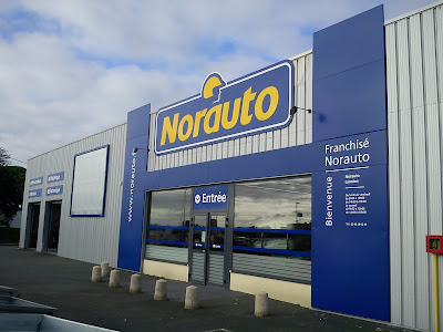 Norauto Le Quesnoy à Le Quesnoy