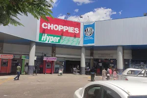 Choppies Hyper Supermarket image