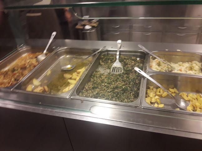Avaliações doCacimbo Restaurante em Viseu - Restaurante