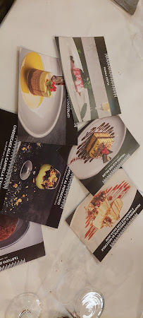 Pizzeria Mezzometro Jesi à Iesi (la carte)