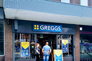 Greggs