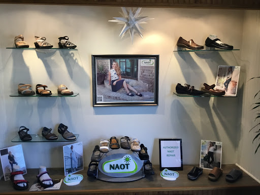 Orthopedic Shoe Store «Foot Solutions», reviews and photos, 3601 Nazareth Rd, Easton, PA 18045, USA