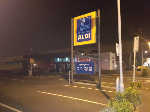 ALDI