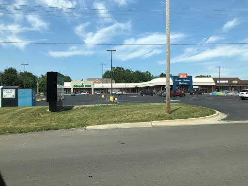 Dollar Store «Dollar Tree», reviews and photos, 12501 Grafton Rd, Carleton, MI 48117, USA