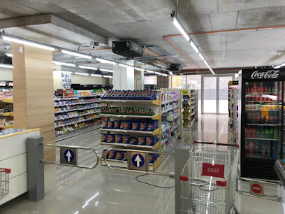 Supermercados Delimarket