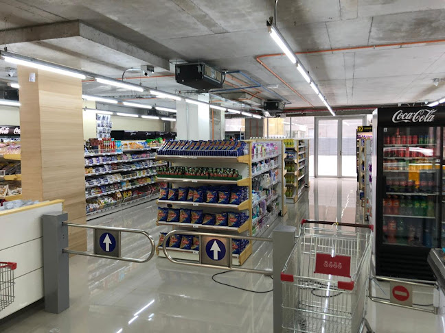 Supermercados Delimarket - Supermercado