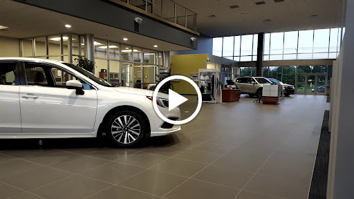 Subaru Dealer «Lancaster County Motors Subaru», reviews and photos, 5260 Main St, East Petersburg, PA 17520, USA