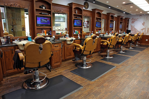 Barber Shop «Groom Room Barbershop», reviews and photos, 2502 E Camelback Rd, Phoenix, AZ 85016, USA