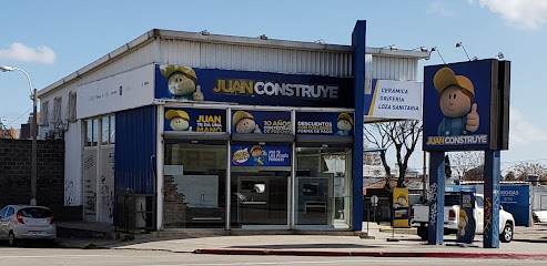 Juan Construye