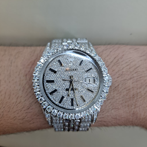 Jeweler «French Jewelry Renee De Paris Incorporated», reviews and photos, 6608 Collins Ave, Miami Beach, FL 33141, USA