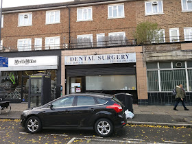Donnelly Dental Surgery