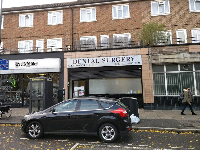 Donnelly Dental Surgery