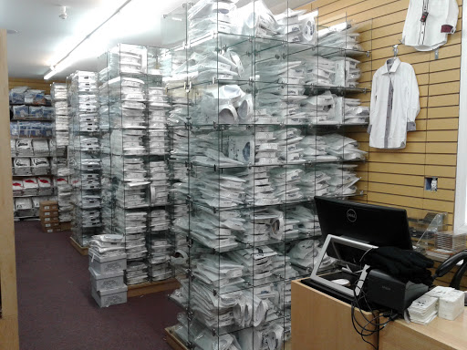 Clothing Store «ManGo», reviews and photos, 16 Bush Ln, Spring Valley, NY 10977, USA