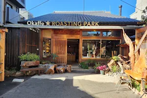 Okaffe ROASTING PARK image