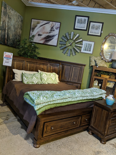 Furniture Store «Ashley HomeStore», reviews and photos, 1741 W Edgar Rd, Linden, NJ 07036, USA