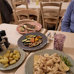 Photo n°1 de l'avis de Maurizio.a fait le 21/12/2021 à 16:41 sur le  Ristorante La Rivetta Venezia à Venice