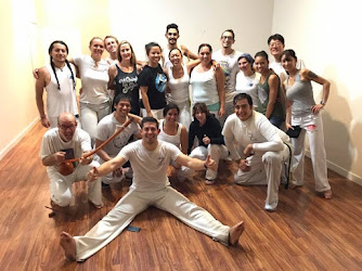 Capoeira, Dance, & Fitness Center