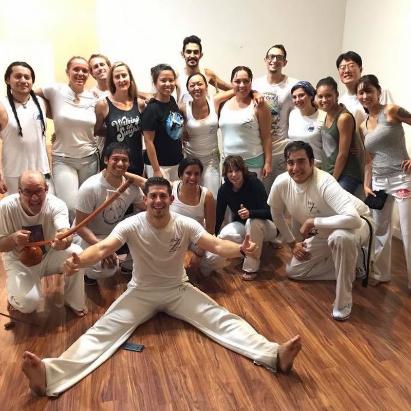 Capoeira, Dance, & Fitness Center