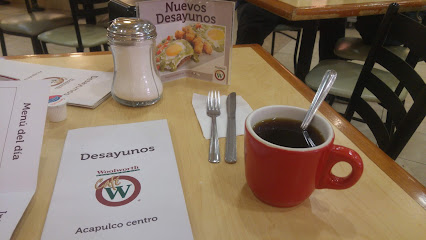 Café W