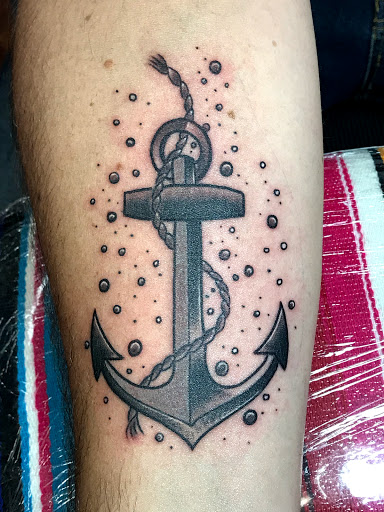 Explore venus tattoo ideas, creative tattoo ideas in Modesto, available at Inkwell Tattoo