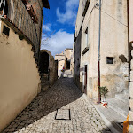 Photo n°2 de l'avis de Martina.e fait le 02/01/2024 à 20:48 sur le  Sextantio Albergo Diffuso, Santo Stefano di Sessanio à Santo Stefano di Sessanio