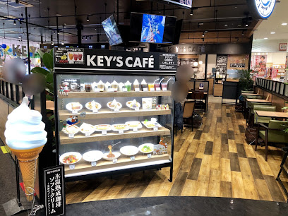 KEY'S CAFÉ namcoイオンモール大日店