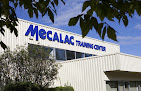 MECALAC TRAINING CENTER Annecy