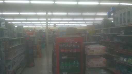 FAMILY DOLLAR, 400 N High St, Mt Orab, OH 45154, USA, 