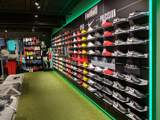 Intersport Twinsport Amsterdam Buitenveldert