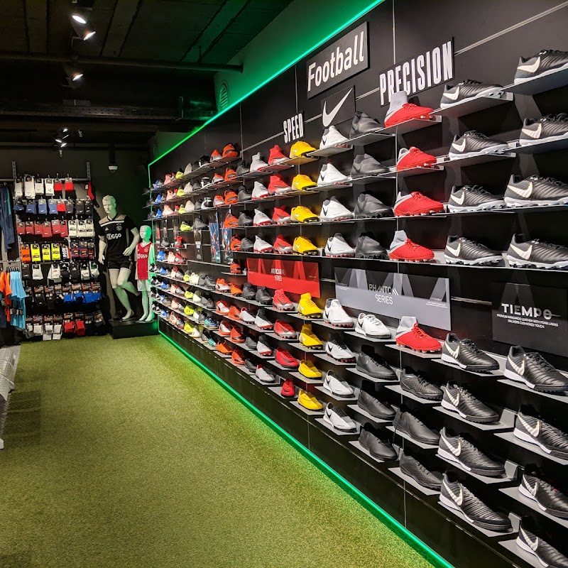 Intersport Twinsport Amsterdam Buitenveldert