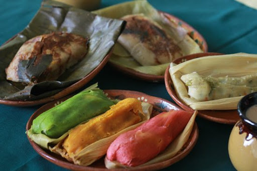 Tamales y Atoles Kako