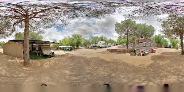 Imagen de Camping Cáceres (3 de 18)