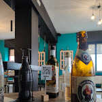 Photo n°2 de l'avis de Zek. fait le 01/05/2024 à 12:20 sur le  Ristorante Tiraboschi Di Tiraboschi Lionello &C. à Sergnano