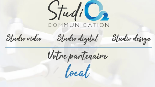 Agence de publicité Studio2 Communication Thizy-les-Bourgs