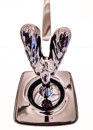 Car Dealer «Herb Chambers Rolls-Royce Motor Cars of New England», reviews and photos, 529 Boston Post Rd, Wayland, MA 01778, USA