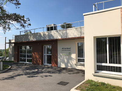 Institut Médico Educatif (IME) du Breuil à Breuil-Bois-Robert