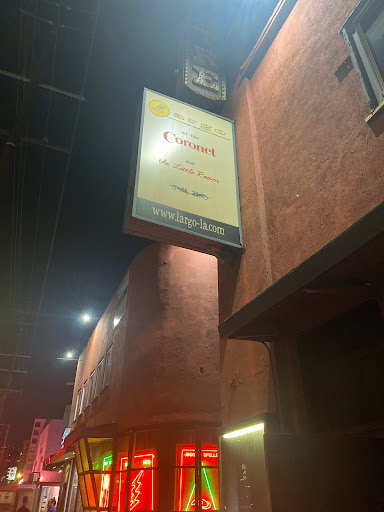 Live Music Venue «Largo at the Coronet», reviews and photos, 366 N La Cienega Blvd, Los Angeles, CA 90048, USA