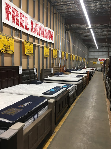 Furniture Store «American Freight Furniture and Mattress», reviews and photos, 3674 Kinsman Blvd, Madison, WI 53704, USA