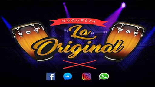 Orquesta La Original De Ica