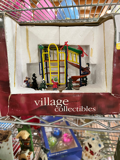 Thrift Store «Goodwill West Palm Beach/South Dixie Store & Donation Center», reviews and photos