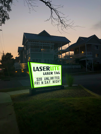 Amusement Center «LaserLite», reviews and photos, 4505 E 3rd St, Bloomington, IN 47401, USA