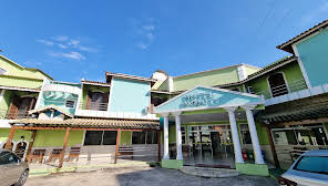 vista de um dos restaurantes - Picture of Viva Parque Aquatico Ecologico,  Juquitiba - Tripadvisor