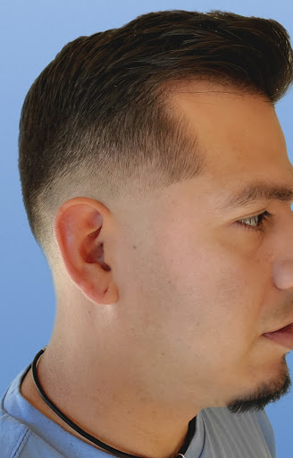 Barber Shop «DYNASTY BARBER SHOP», reviews and photos, 7750 Lake Wilson Rd, Davenport, FL 33896, USA