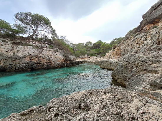 Cala Beltran