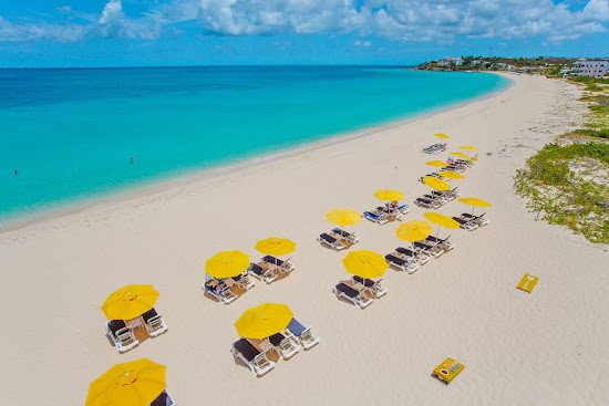 Plage de Jacala