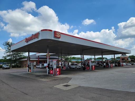 Convenience Store «Speedway», reviews and photos, 15 S Randall Rd, North Aurora, IL 60542, USA