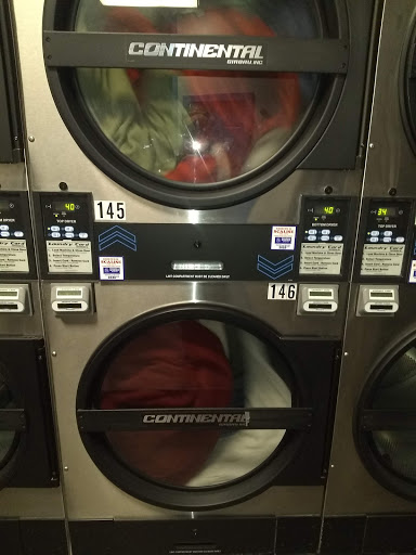 Laundromat «Laundry Time», reviews and photos, 242 Wooster Road North, Barberton, OH 44203, USA